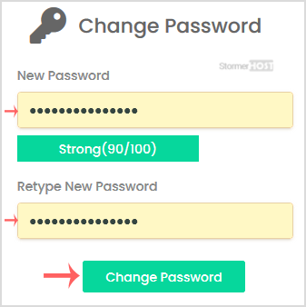 How to Change Your VPS OS Root Admin Password Using Virtualizor