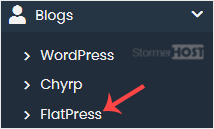flatpress-softaculous.gif