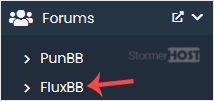 fluxbb-softaculous.gif