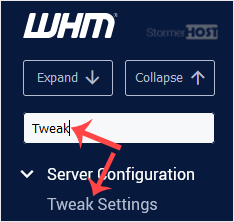 whm-root-tweak-settings-menu.gif