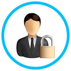 WhoisGuard Privacy-Protection